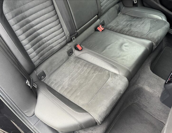 Volkswagen Passat 41