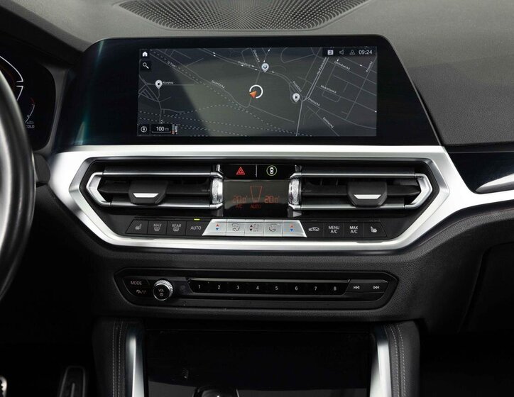 BMW Řada 4 Ostatní 3,0 l 210 kw