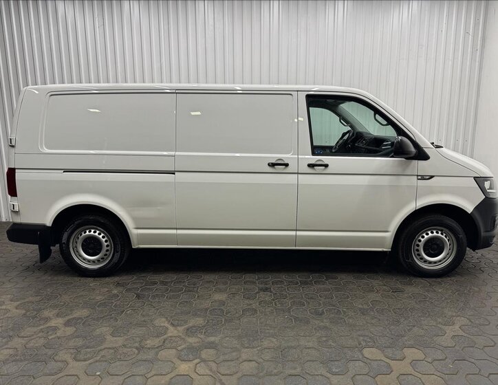 Volkswagen Transporter 10