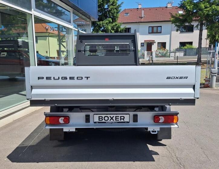 Peugeot Boxer 6