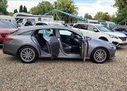 Mercedes-Benz CLA Kombi 2,0 l 85 kw