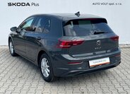 Volkswagen Golf Hatchback 1,5 l 85 kw