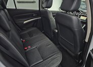 Suzuki SX4 S-Cross Hatchback 1,4 l 103 kw