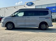 Ford Tourneo Custom Kombi 2,0 l 125 kw