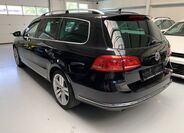 Volkswagen Passat 4