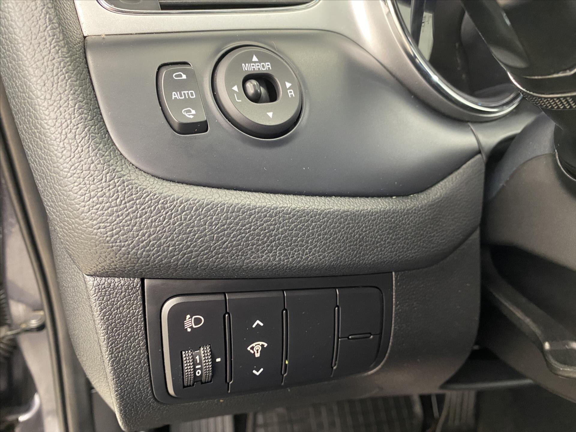 KIA Ceed Kombi 1,6 l 99 kw