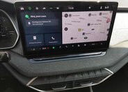 Škoda Octavia Liftback 1,5 l 110 kw