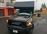 Dodge RAM 1500 SUV 0,0 295 kw