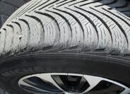 Nissan Qashqai SUV 1,6 l 96 kw