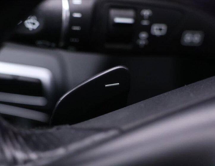 Mercedes-Benz GLC SUV 2,1 l 150 kw