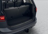 Volkswagen Touran MPV 1,5 l 110 kw