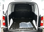 Citroën Berlingo Ostatní 1,2 l 81 kw