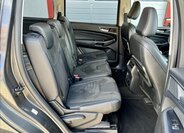 Ford Galaxy MPV 2,0 l 110 kw