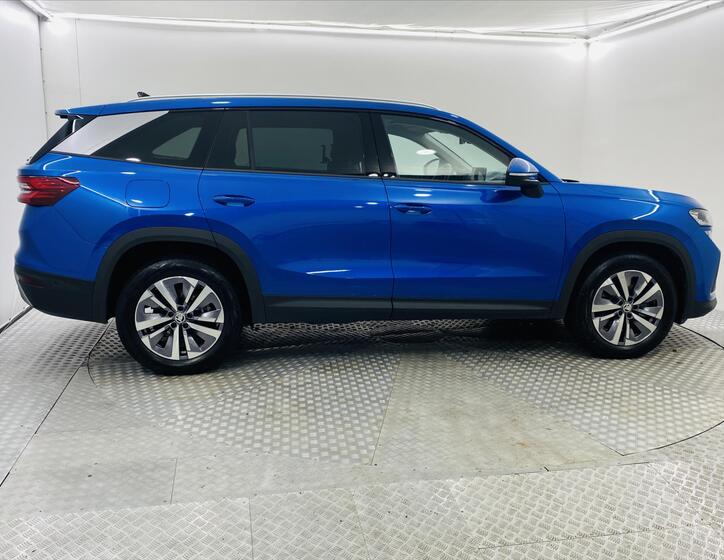 Škoda Kodiaq 25
