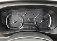 Opel Vivaro MPV 2,0 l 106 kw