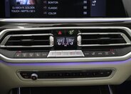 BMW X7 SUV / Terénní 3,0 l 195 kw