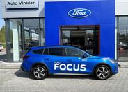 Ford Focus 3