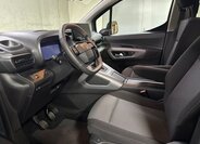 Toyota ProAce City Verso 9