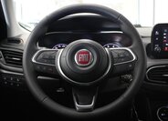 Fiat Tipo Kombi 1,6 l 96 kw