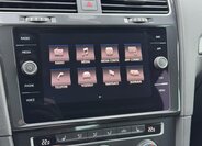 Volkswagen Golf Kombi 1,6 l 85 kw