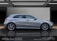 Mercedes-Benz Třídy A 6