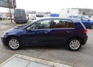 Volkswagen Golf Hatchback 1,6 l 85 kw