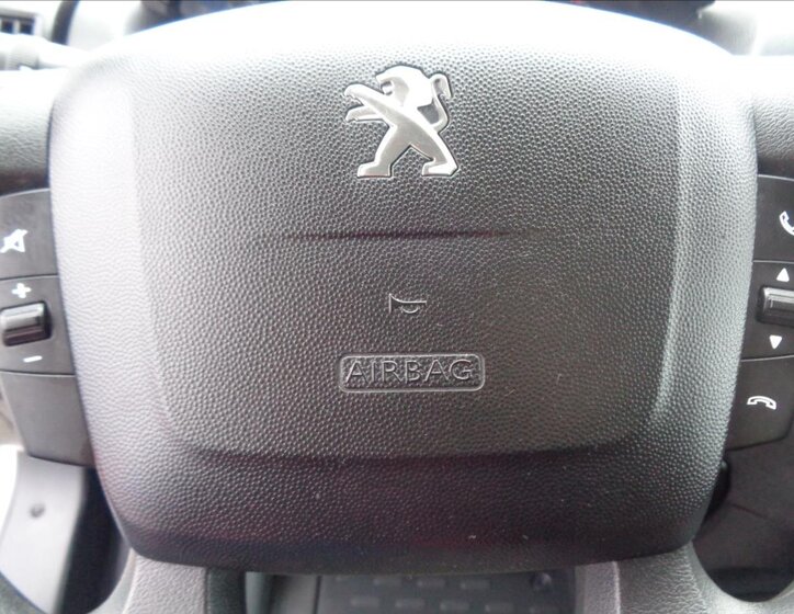Peugeot Boxer Ostatní 2,2 l 121 kw