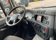 DAF Ostatní Valník 0,0 210 kw