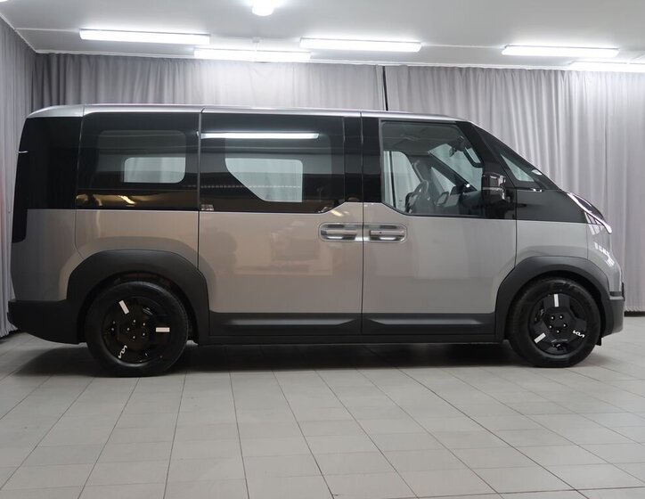 KIA PV5 MPV 0,0 120 kw