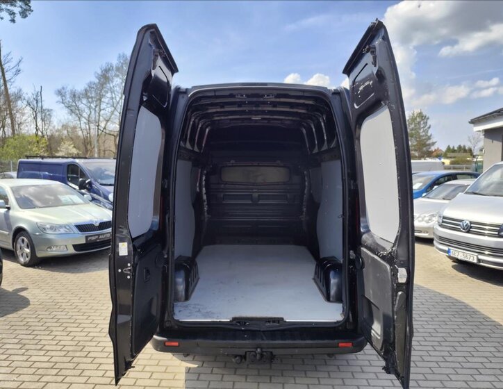 Renault Trafic VAN / Minibus 1,6 l 92 kw