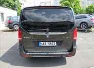 Mercedes-Benz Třídy V 5