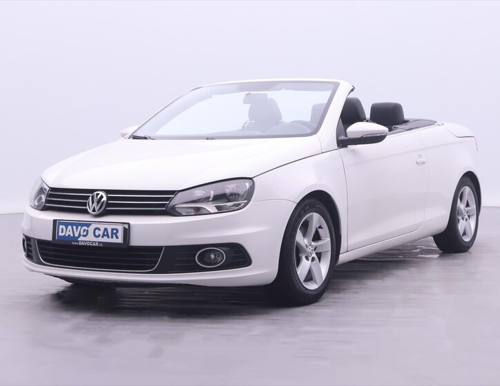 Volkswagen EOS 6