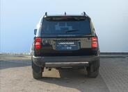 Toyota Land Cruiser 6