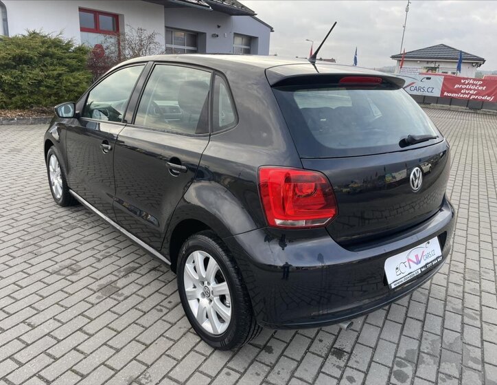 Volkswagen Polo 33