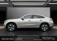 Mercedes-Benz GLC SUV 2,0 l 150 kw