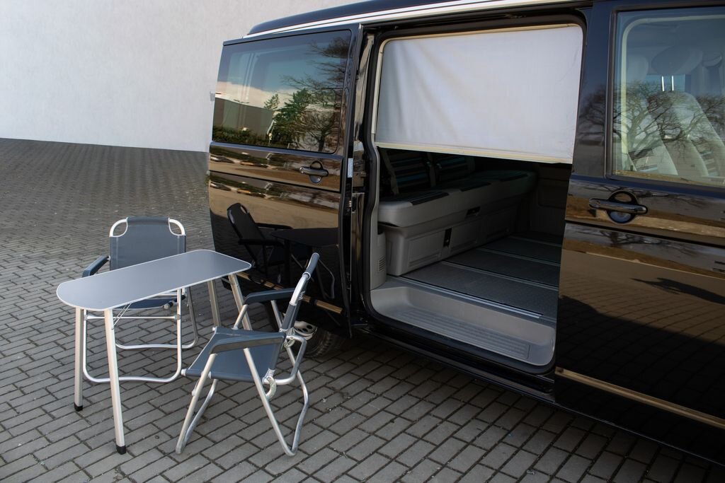 Volkswagen California Kombi 2,0 l 103 kw