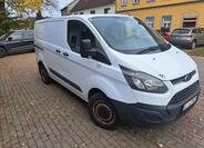 Ford Transit Custom Skříň 2,2 l 74 kw