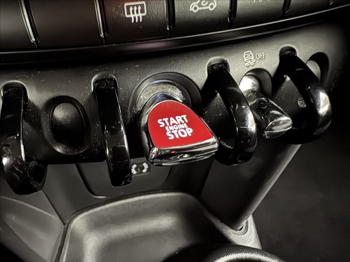 Mini One Hatchback 1,2 l 55 kw