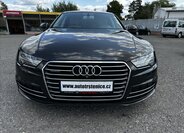 Audi A7 Hatchback 3,0 l 160 kw