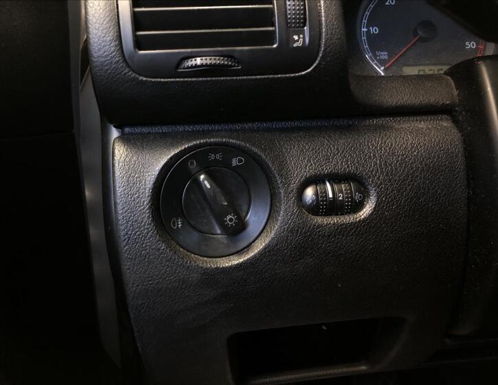 Volkswagen Passat 20