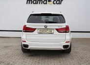 BMW X5 SUV 3,0 l 190 kw