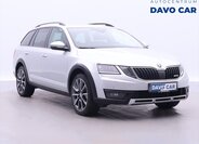 Škoda Octavia 1