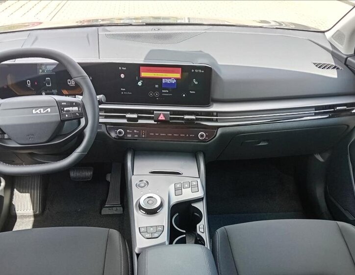 KIA Sportage SUV / Terénní 1,6 l 110 kw