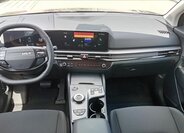 KIA Sportage SUV / Terénní 1,6 l 110 kw