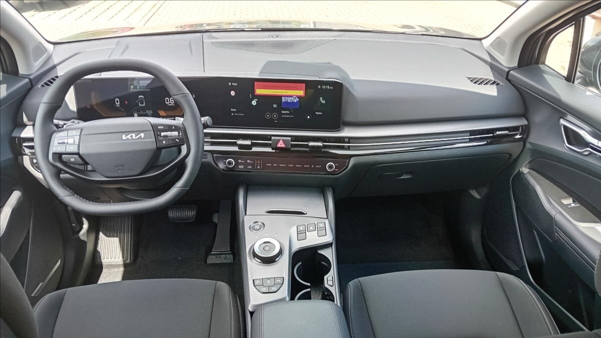 KIA Sportage SUV / Terénní 1,6 l 110 kw