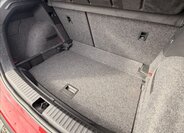 Seat Arona Hatchback 1,5 l 110 kw