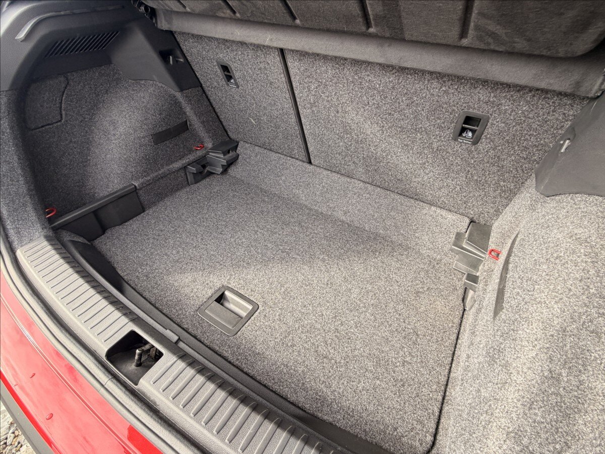 Seat Arona Hatchback 1,5 l 110 kw