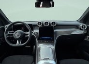 Mercedes-Benz GLC SUV / Terénní 2,0 l 145 kw