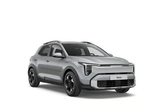 KIA Stonic Hatchback 998,0 74 kw