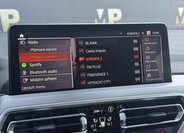 BMW X4 SUV / Terénní 2,0 l 140 kw